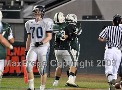 Thumbnail 3 in Bellarmine vs. Oceanside (CIF State D1 Final) photogallery.