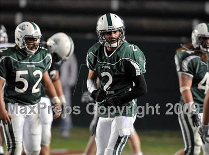 Thumbnail 3 in Bellarmine vs. Oceanside (CIF State D1 Final) photogallery.