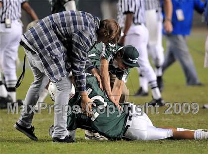 Thumbnail 3 in Bellarmine vs. Oceanside (CIF State D1 Final) photogallery.