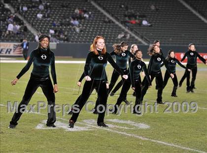Thumbnail 2 in Bellarmine vs. Oceanside (CIF State D1 Final) photogallery.