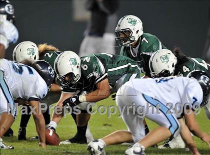 Thumbnail 2 in Bellarmine vs. Oceanside (CIF State D1 Final) photogallery.