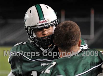 Thumbnail 1 in Bellarmine vs. Oceanside (CIF State D1 Final) photogallery.