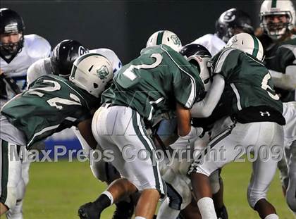 Thumbnail 2 in Bellarmine vs. Oceanside (CIF State D1 Final) photogallery.