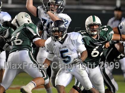 Thumbnail 1 in Bellarmine vs. Oceanside (CIF State D1 Final) photogallery.