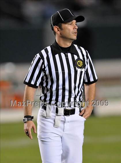 Thumbnail 2 in Bellarmine vs. Oceanside (CIF State D1 Final) photogallery.
