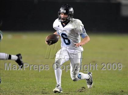 Thumbnail 2 in Bellarmine vs. Oceanside (CIF State D1 Final) photogallery.
