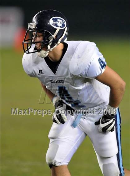 Thumbnail 1 in Bellarmine vs. Oceanside (CIF State D1 Final) photogallery.