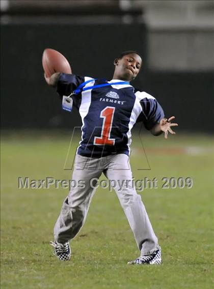 Thumbnail 1 in Bellarmine vs. Oceanside (CIF State D1 Final) photogallery.