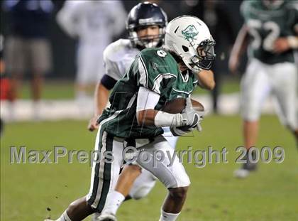 Thumbnail 2 in Bellarmine vs. Oceanside (CIF State D1 Final) photogallery.