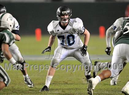 Thumbnail 3 in Bellarmine vs. Oceanside (CIF State D1 Final) photogallery.