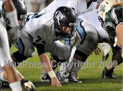 Thumbnail 2 in Bellarmine vs. Oceanside (CIF State D1 Final) photogallery.