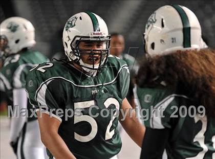 Thumbnail 3 in Bellarmine vs. Oceanside (CIF State D1 Final) photogallery.