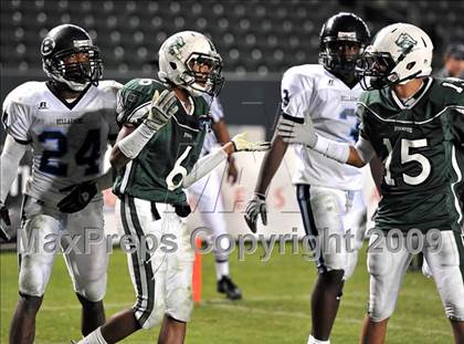 Thumbnail 3 in Bellarmine vs. Oceanside (CIF State D1 Final) photogallery.