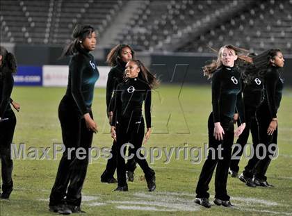 Thumbnail 3 in Bellarmine vs. Oceanside (CIF State D1 Final) photogallery.