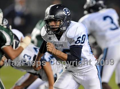 Thumbnail 2 in Bellarmine vs. Oceanside (CIF State D1 Final) photogallery.