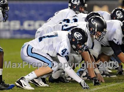 Thumbnail 3 in Bellarmine vs. Oceanside (CIF State D1 Final) photogallery.