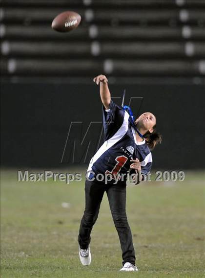 Thumbnail 3 in Bellarmine vs. Oceanside (CIF State D1 Final) photogallery.