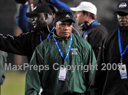 Thumbnail 2 in Bellarmine vs. Oceanside (CIF State D1 Final) photogallery.