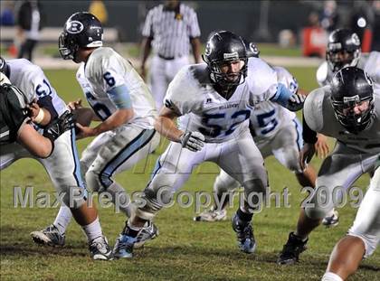 Thumbnail 2 in Bellarmine vs. Oceanside (CIF State D1 Final) photogallery.