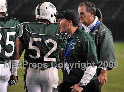 Thumbnail 2 in Bellarmine vs. Oceanside (CIF State D1 Final) photogallery.