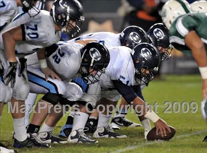 Thumbnail 2 in Bellarmine vs. Oceanside (CIF State D1 Final) photogallery.