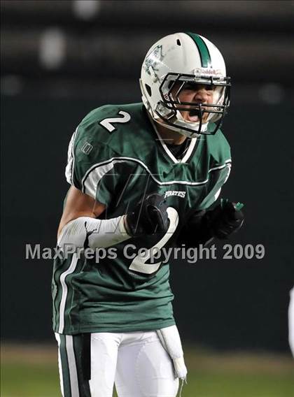 Thumbnail 3 in Bellarmine vs. Oceanside (CIF State D1 Final) photogallery.
