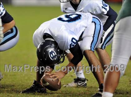 Thumbnail 1 in Bellarmine vs. Oceanside (CIF State D1 Final) photogallery.