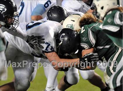 Thumbnail 3 in Bellarmine vs. Oceanside (CIF State D1 Final) photogallery.
