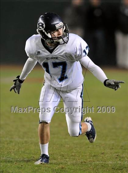 Thumbnail 3 in Bellarmine vs. Oceanside (CIF State D1 Final) photogallery.
