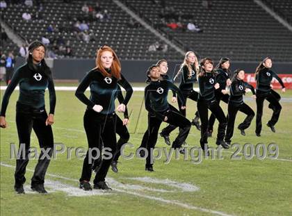 Thumbnail 1 in Bellarmine vs. Oceanside (CIF State D1 Final) photogallery.