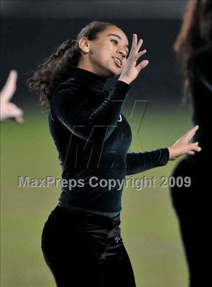 Thumbnail 2 in Bellarmine vs. Oceanside (CIF State D1 Final) photogallery.