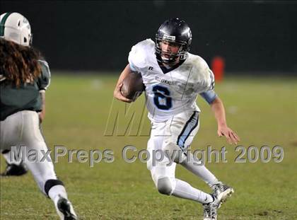 Thumbnail 3 in Bellarmine vs. Oceanside (CIF State D1 Final) photogallery.