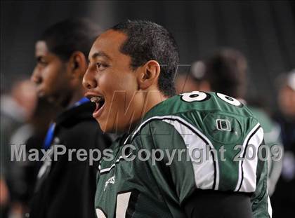 Thumbnail 2 in Bellarmine vs. Oceanside (CIF State D1 Final) photogallery.