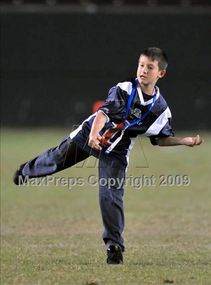 Thumbnail 2 in Bellarmine vs. Oceanside (CIF State D1 Final) photogallery.