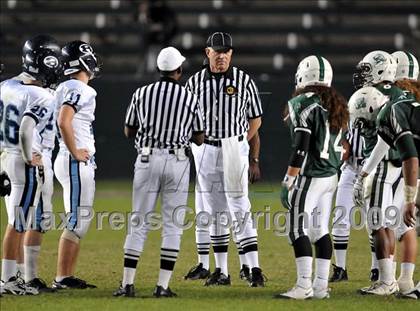 Thumbnail 2 in Bellarmine vs. Oceanside (CIF State D1 Final) photogallery.