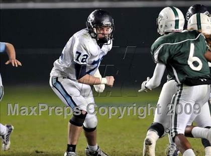 Thumbnail 1 in Bellarmine vs. Oceanside (CIF State D1 Final) photogallery.