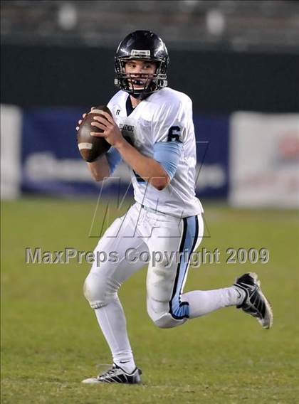 Thumbnail 1 in Bellarmine vs. Oceanside (CIF State D1 Final) photogallery.