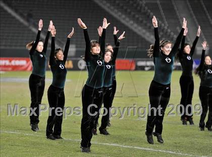 Thumbnail 3 in Bellarmine vs. Oceanside (CIF State D1 Final) photogallery.