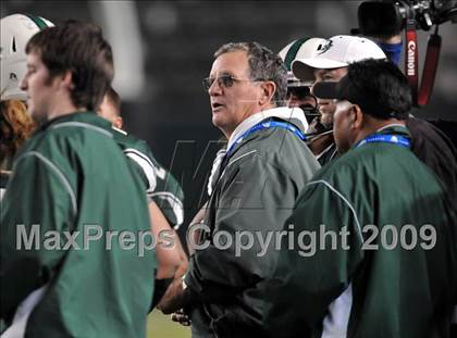 Thumbnail 1 in Bellarmine vs. Oceanside (CIF State D1 Final) photogallery.