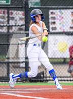 Photo from the gallery "Deposit-Hancock vs. Oriskany (NYSPHSAA Class D Final)"