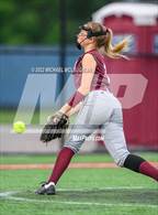 Photo from the gallery "Deposit-Hancock vs. Oriskany (NYSPHSAA Class D Final)"