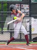 Photo from the gallery "Deposit-Hancock vs. Oriskany (NYSPHSAA Class D Final)"