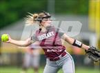 Photo from the gallery "Deposit-Hancock vs. Oriskany (NYSPHSAA Class D Final)"
