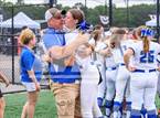 Photo from the gallery "Deposit-Hancock vs. Oriskany (NYSPHSAA Class D Final)"