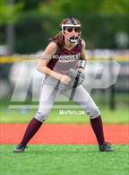 Photo from the gallery "Deposit-Hancock vs. Oriskany (NYSPHSAA Class D Final)"