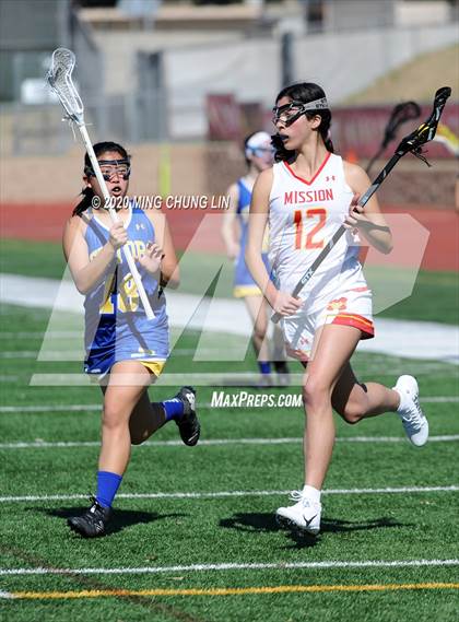 Thumbnail 2 in El Toro @ Mission Viejo photogallery.