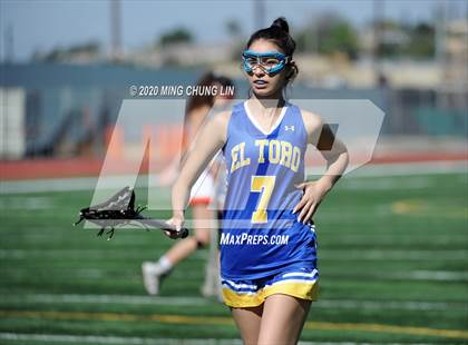 Thumbnail 1 in El Toro @ Mission Viejo photogallery.