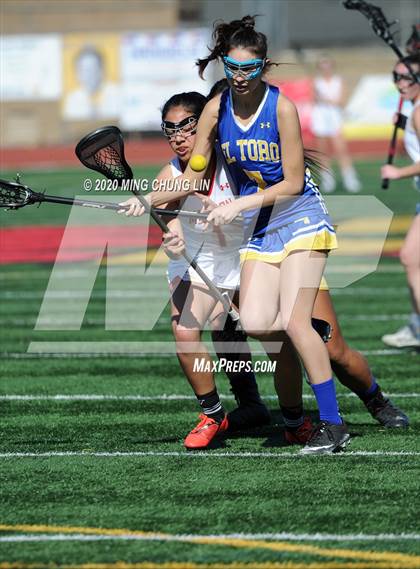Thumbnail 2 in El Toro @ Mission Viejo photogallery.