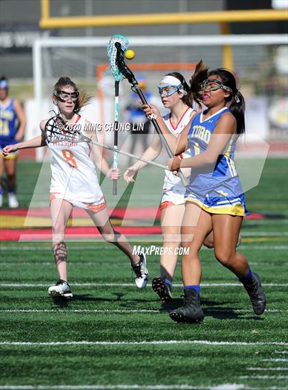 Thumbnail 2 in El Toro @ Mission Viejo photogallery.
