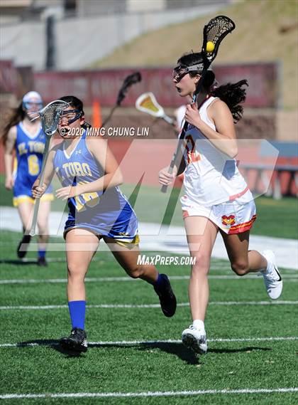 Thumbnail 3 in El Toro @ Mission Viejo photogallery.
